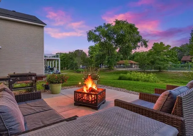 Single family home for sale at 4268 141st Lane NW, Andover, MN 55304 | MLS# 7120274