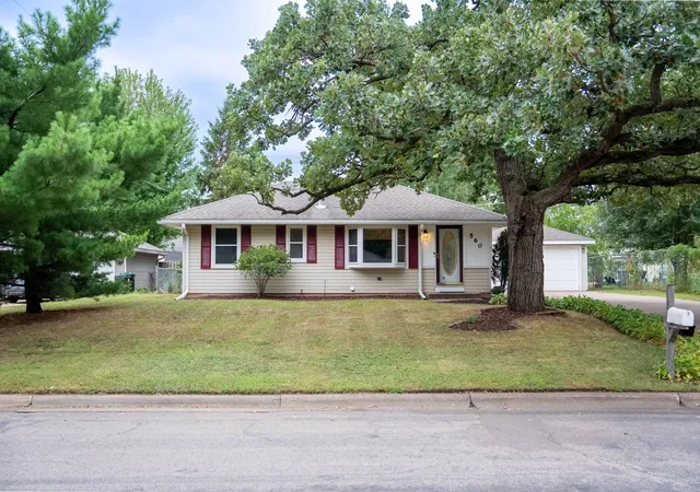 Photo 1 of Sale Pending at 560 115th Avenue Nw, Minneapolis, MN 55448 | MLS# 7120275 | Listing updated on 2026-09-25