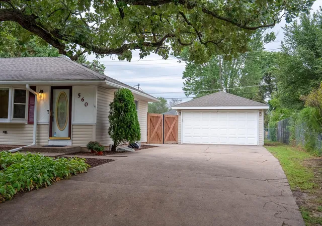 Photo 2 of Sale Pending at 560 115th Avenue Nw, Minneapolis, MN 55448 | MLS# 7120275 | Listing updated on 2026-09-25