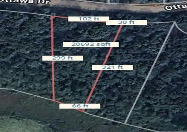 24th image of Tbd Ottawa Dr, Browerville, MN 56438 | MLS# 7120280