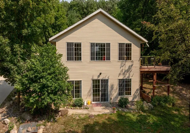 1st image of 28663 Ottawa Dr, Browerville, MN 56438 | MLS# 7120285