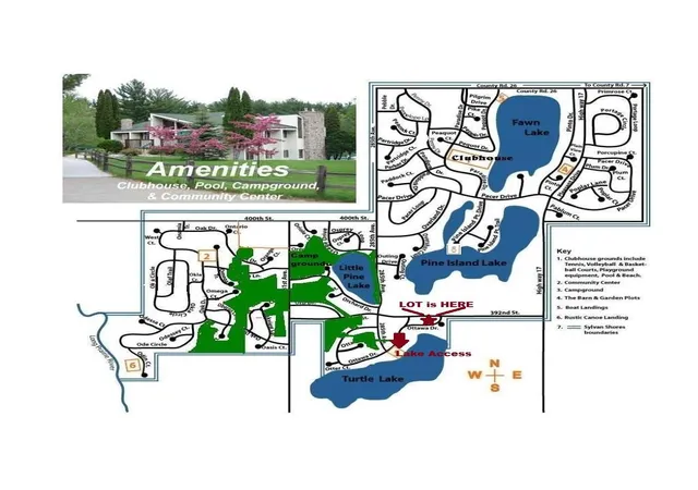 28th image of Tbd 392 St, Browerville, MN 56438 | MLS# 7120289