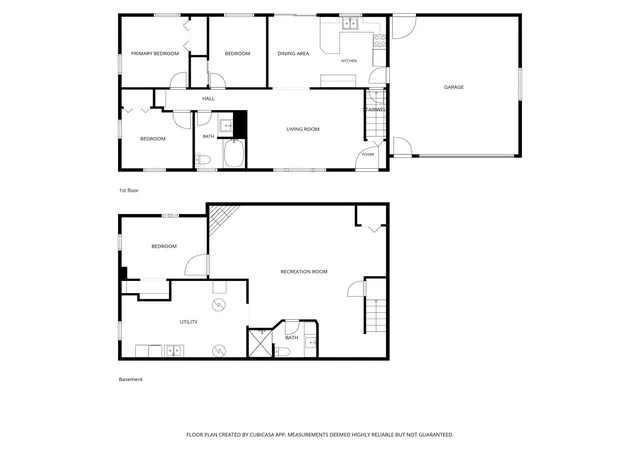 32nd image of 2051 Deerwood Ln Ne, Wyoming, MN 55092 | MLS# 7120291