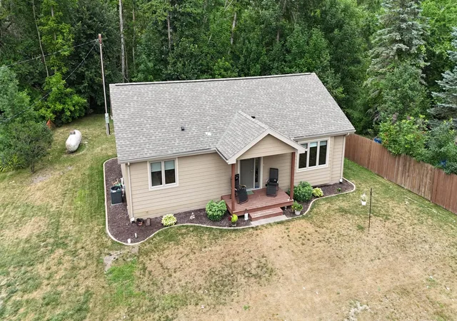 Photo 2 of Single family home for sale at 43503 218th Street, Osage, MN 56570 | MLS# 7120301 | Listing updated on 2026-08-12