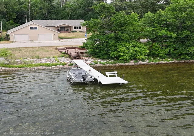 Photo 3 of Single family home for sale at 43503 218th Street, Osage, MN 56570 | MLS# 7120301 | Listing updated on 2026-08-12