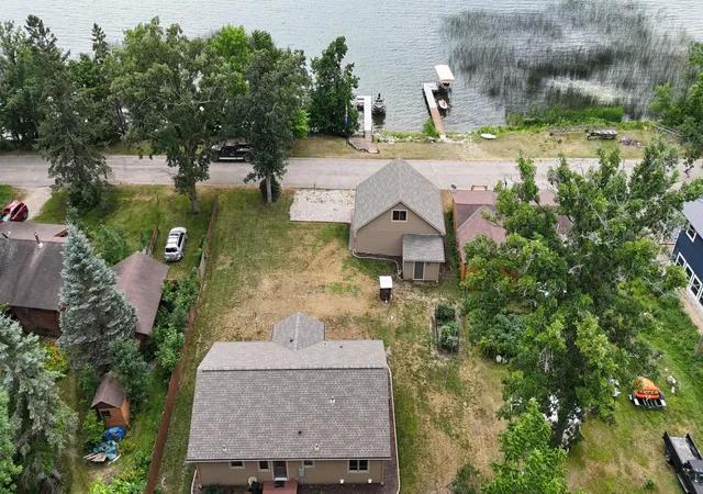 Photo 3 of Single family home for sale at 43503 218th Street, Osage, MN 56570 | MLS# 7120301 | Listing updated on 2026-08-12