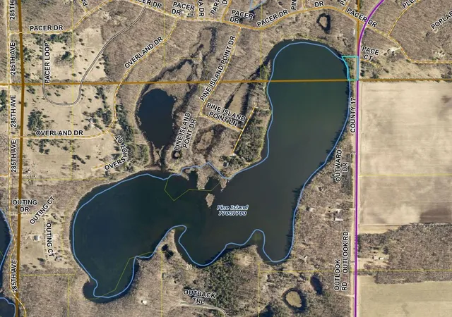 17th image of 40039 County Rd 17, Browerville, MN 56438 | MLS# 7120302