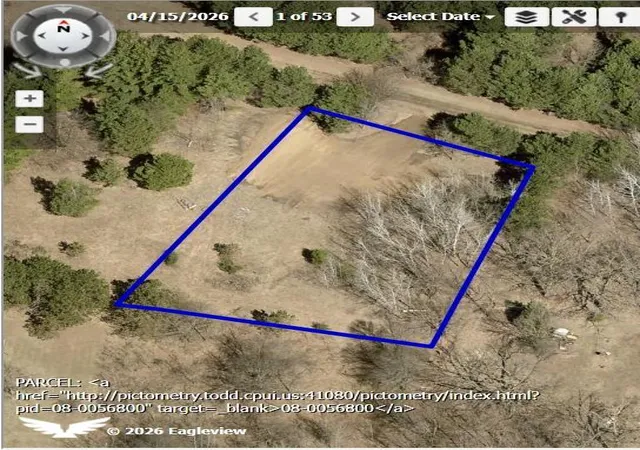Photo 4 of Land for sale at 28969 Pequot Ct, Browerville, MN 56438 | MLS# 7120314 | Listing updated on 2026-08-02