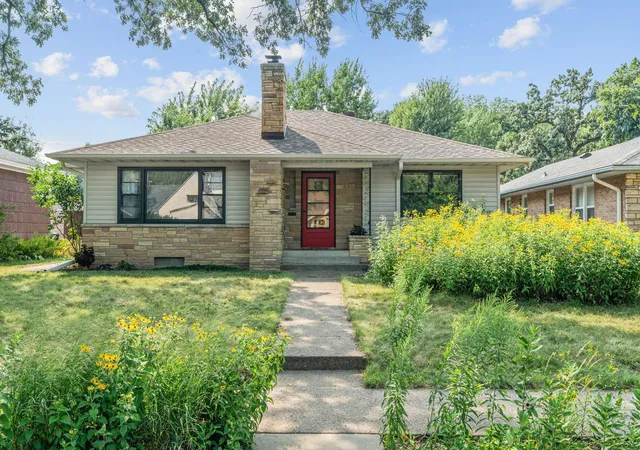 Photo 3 of Sale Pending at 4339 Penn Ave N, Minneapolis, MN 55412 | MLS# 7120319 | Listing updated on 2026-09-30