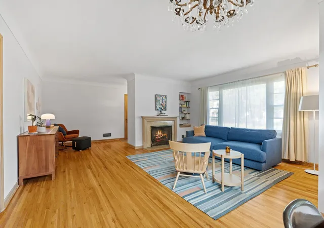 Photo 4 of Sale Pending at 4339 Penn Ave N, Minneapolis, MN 55412 | MLS# 7120319 | Listing updated on 2026-09-30