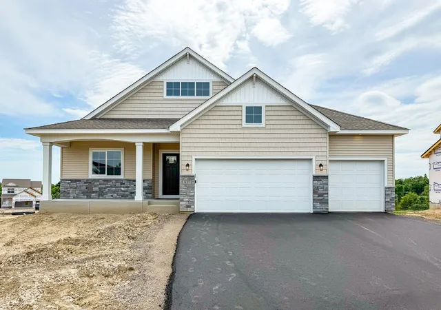 1st image of 937 Kepler Ave Ne, Hanover, MN 55341 | MLS# 7120320