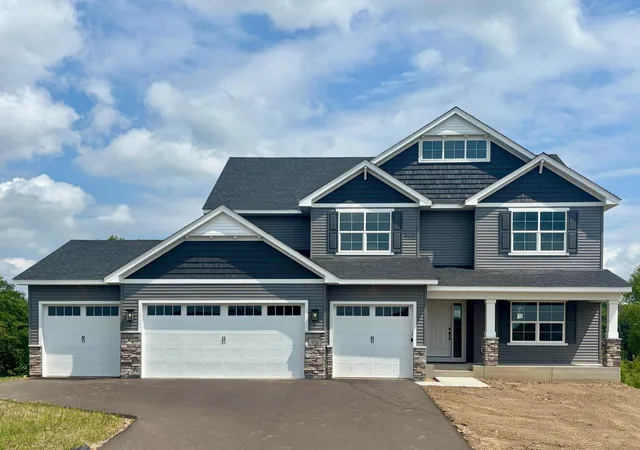 1st image of 920 Kepler Ave Ne, Hanover, MN 55341 | MLS# 7120321