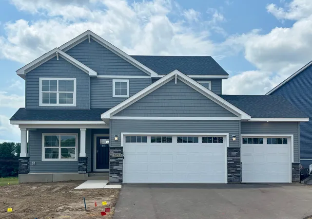 1st image of 819 Walnut Grove Ln, Hanover, MN 55341 | MLS# 7120322