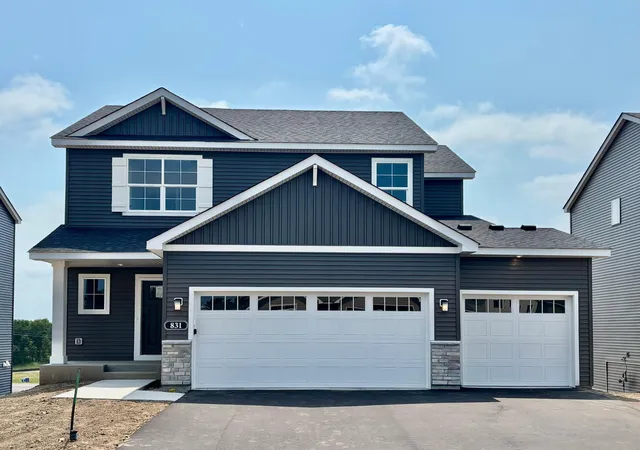 1st image of 831 Walnut Grove Ln, Hanover, MN 55341 | MLS# 7120324