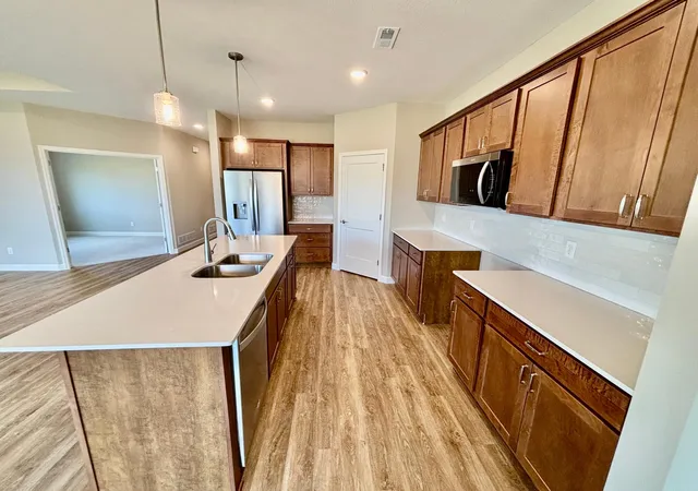 3rd image of 834 Walnut Grove Ln, Hanover, MN 55341 | MLS# 7120325