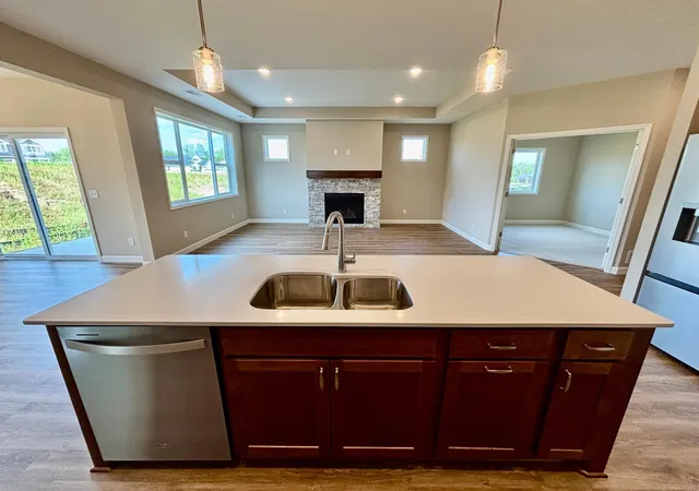 5th image of 834 Walnut Grove Ln, Hanover, MN 55341 | MLS# 7120325