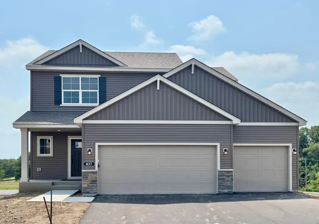 1st image of 837 Walnut Grove Ln, Hanover, MN 55341 | MLS# 7120326