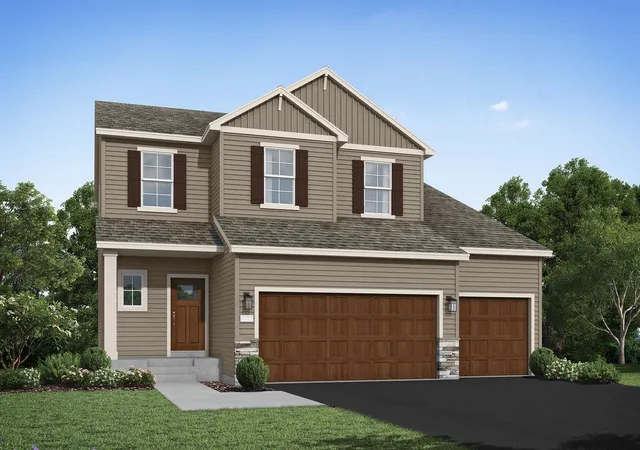 1st image of 825 Walnut Grove Ln, Hanover, MN 55341 | MLS# 7120328