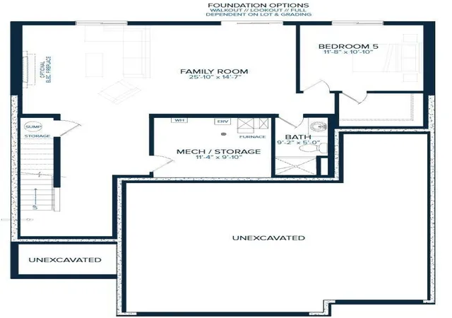 2nd image of 825 Walnut Grove Ln, Hanover, MN 55341 | MLS# 7120328