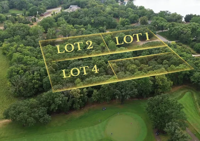 1st image of Lot 2 S Le Homme Dieu Dr Ne, Alexandria, MN 56308 | MLS# 7120337