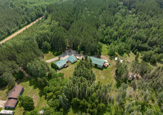 53rd image of 28249 Lost Lake Dr, Grand Rapids, MN 55744 | MLS# 7120341