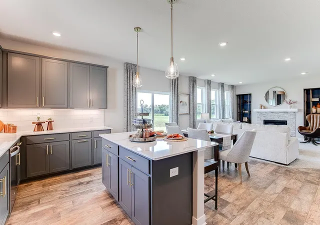Photo 3 of Single family home for sale at 6107 Jennifer Ave S, Cottage Grove, MN 55016 | MLS# 7120347 | Listing updated on 2026-09-21