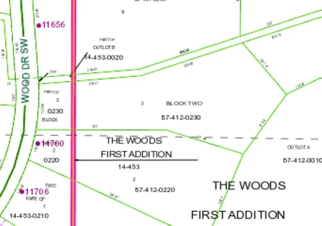 16th image of Tbd Wood Dr Sw, Brainerd, MN 56401 | MLS# 7120350