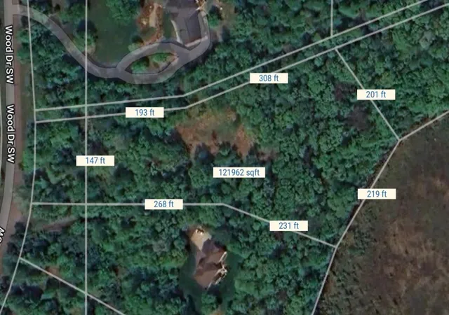 Photo 3 of Land for sale at Tbd Wood Dr SW, Brainerd, MN 56401 | MLS# 7120350 | Listing updated on 2026-08-07