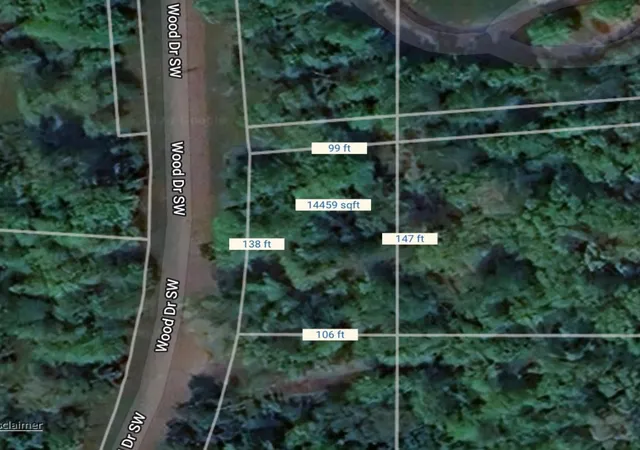 Photo 4 of Land for sale at Tbd Wood Dr SW, Brainerd, MN 56401 | MLS# 7120350 | Listing updated on 2026-08-07