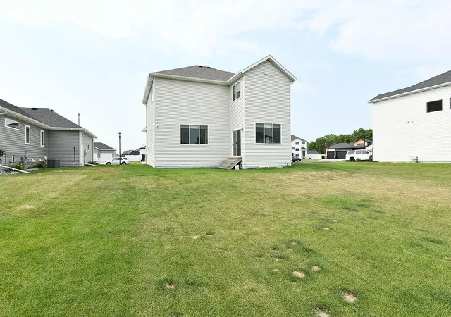 Photo 2 of Single family home for sale at 6719 Smylie Ln S, Fargo, ND 58104 | MLS# 7120352 | Listing updated on 2026-09-15