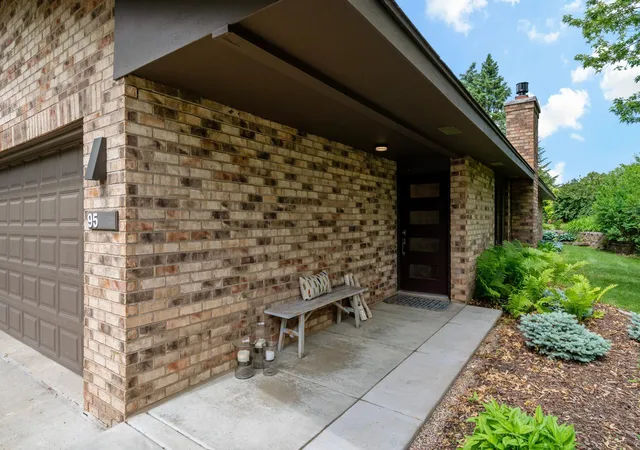Photo 2 of Sale Pending at 95 Holly Ln N, Minneapolis, MN 55447 | MLS# 7120365 | Listing updated on 2026-09-01