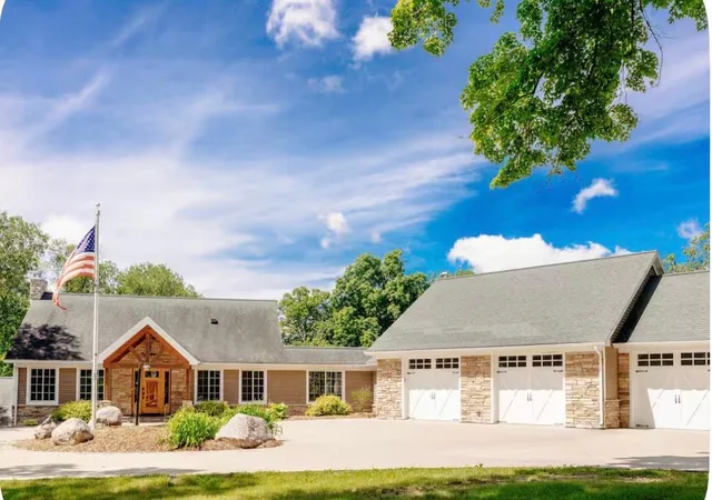 Photo 1 of Mansion for sale at 51383 Bucks Ml Rd, Detroit Lakes, MN 56501 | MLS# 7120375 | Listing updated on 2026-08-04