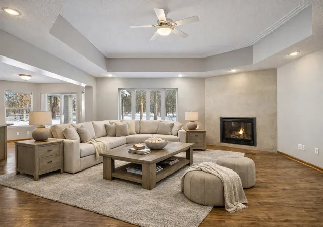 5th image of 13464 Thomas Dr, Little Falls, MN 56345 | MLS# 7120378