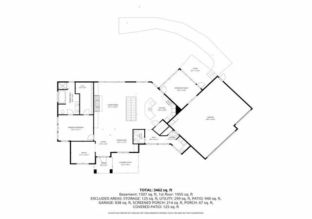 67th image of 22372 Tipton St Nw, Elk River, MN 55330 | MLS# 7120391