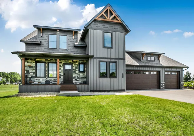 1st image of 524 Northern Meadows Ln, Sartell, MN 56377 | MLS# 7120397