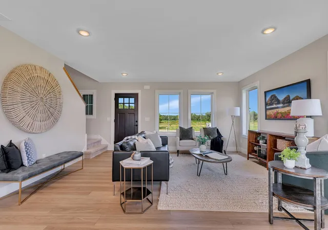 Photo 3 of Single family home for sale at 524 Northern Meadows Ln, Sartell, MN 56377 | MLS# 7120397 | Listing updated on 2026-09-18