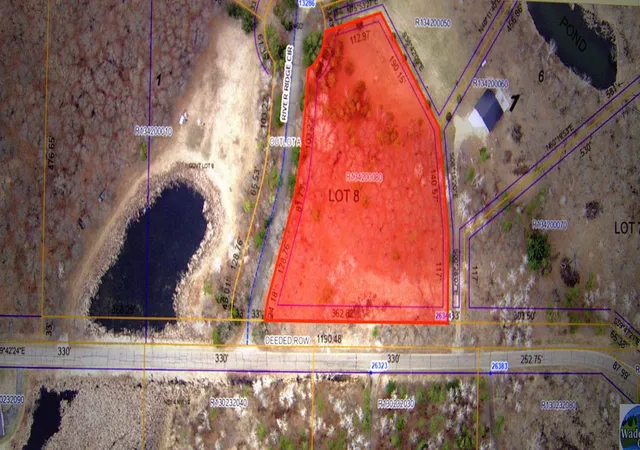 8th image of Tbd River Ridge Circle, Staples, MN 56479 | MLS# 7120413