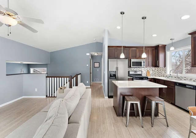 Photo 4 of Single family home for sale at 2241 7th Street N, Saint Paul, MN 55109 | MLS# 7120414 | Listing updated on 2026-08-30