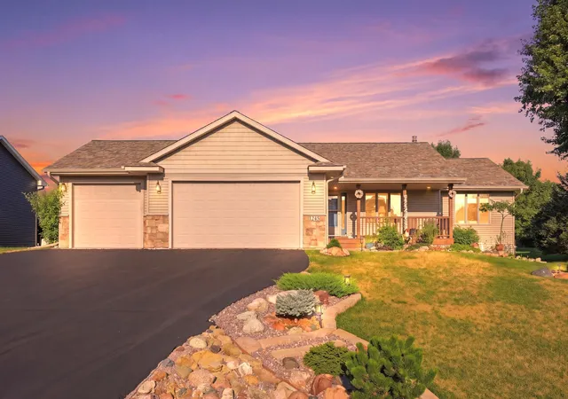 1st image of 1245 Island View Dr, New Richmond, WI 54017 | MLS# 7120417