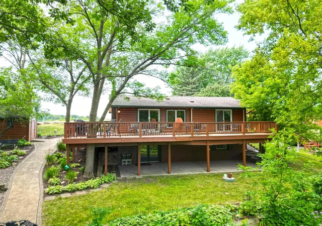 Photo 1 of Single family home for sale at 4562 Fillmore Ave Nw, Maple Lake, MN 55358 | MLS# 7120441 | Listing updated on 2026-10-26