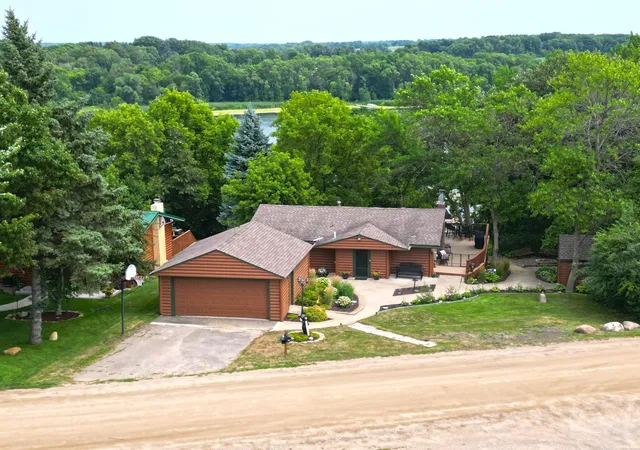 Single family home for sale at 4562 Fillmore Ave NW, Maple Lake, MN 55358 | MLS# 7120441