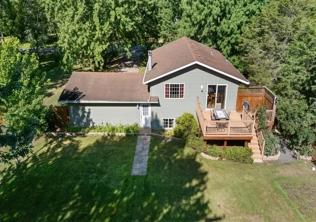 3rd image of 11854 Zebulon Shores Dr, Little Falls, MN 56345 | MLS# 7120443