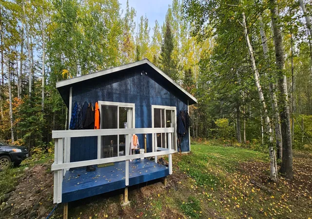 2nd image of 112 Camp 20 Rd, Hovland, MN 55606 | MLS# 7120450