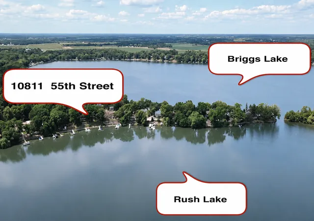 4th image of 10811 55Th St Se, Clear Lake, MN 55319 | MLS# 7120453