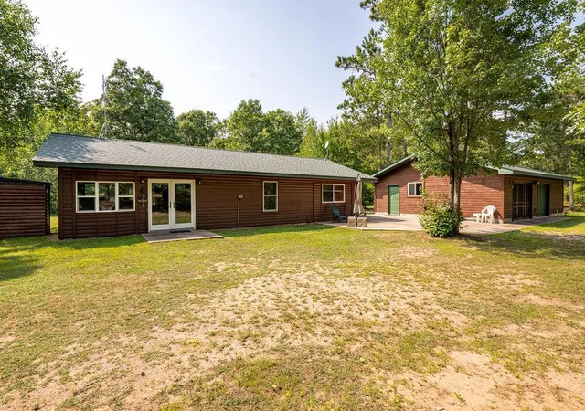 1st image of W6719 Carr Dr, Minong, WI 54859 | MLS# 7120461