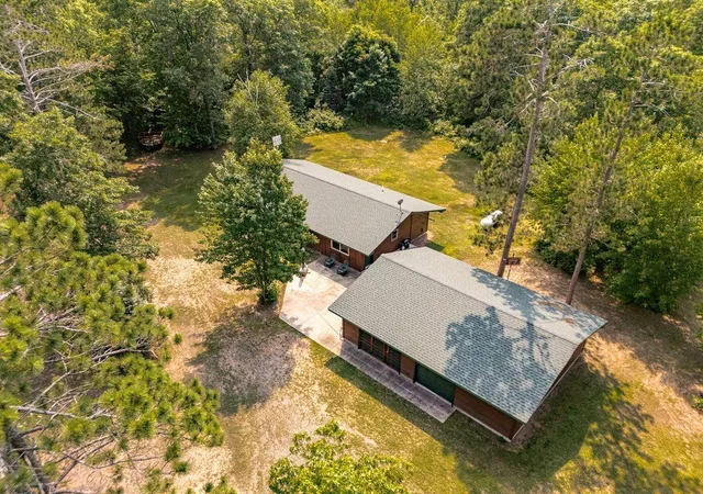 3rd image of W6719 Carr Dr, Minong, WI 54859 | MLS# 7120461