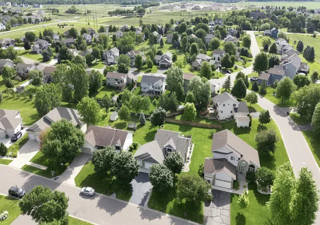 43rd image of 1315 Oakwood Ln, Hanover, MN 55341 | MLS# 7120466