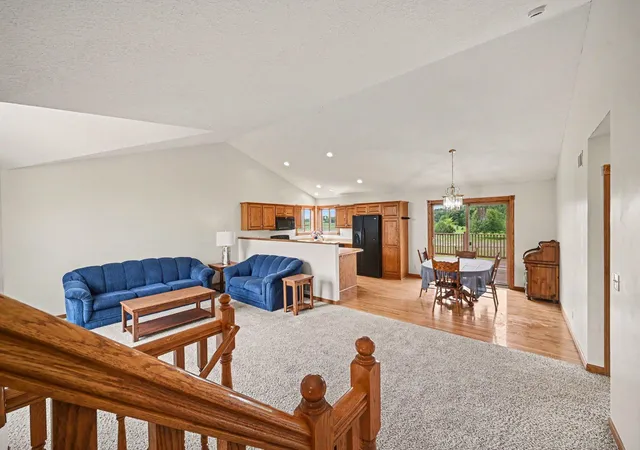 Photo 3 of Single family home for sale at 35824 Lincoln Rd, North Branch, MN 55056 | MLS# 7120470 | Listing updated on 2026-10-21