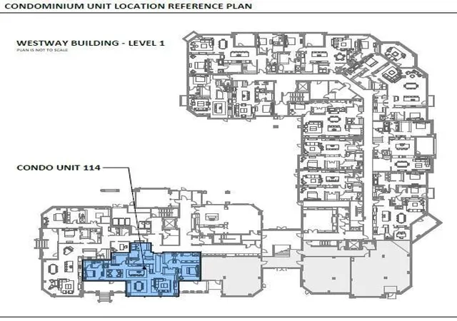 2nd image of 201 Lake St E #114, Wayzata, MN 55391 | MLS# 7120477