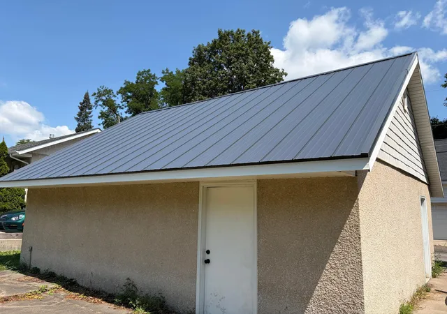 Photo 4 of Land for sale at 2271 Priscilla St, Saint Paul, MN 55108 | MLS# 7120478 | Listing updated on 2026-08-19